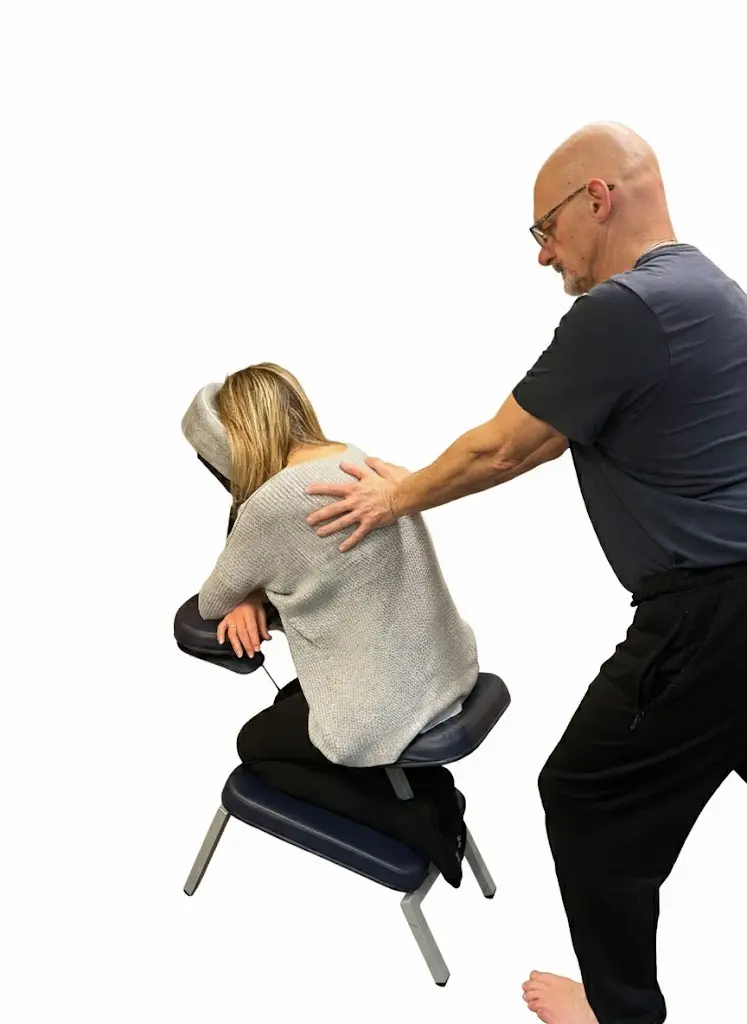 Massage Amma assis